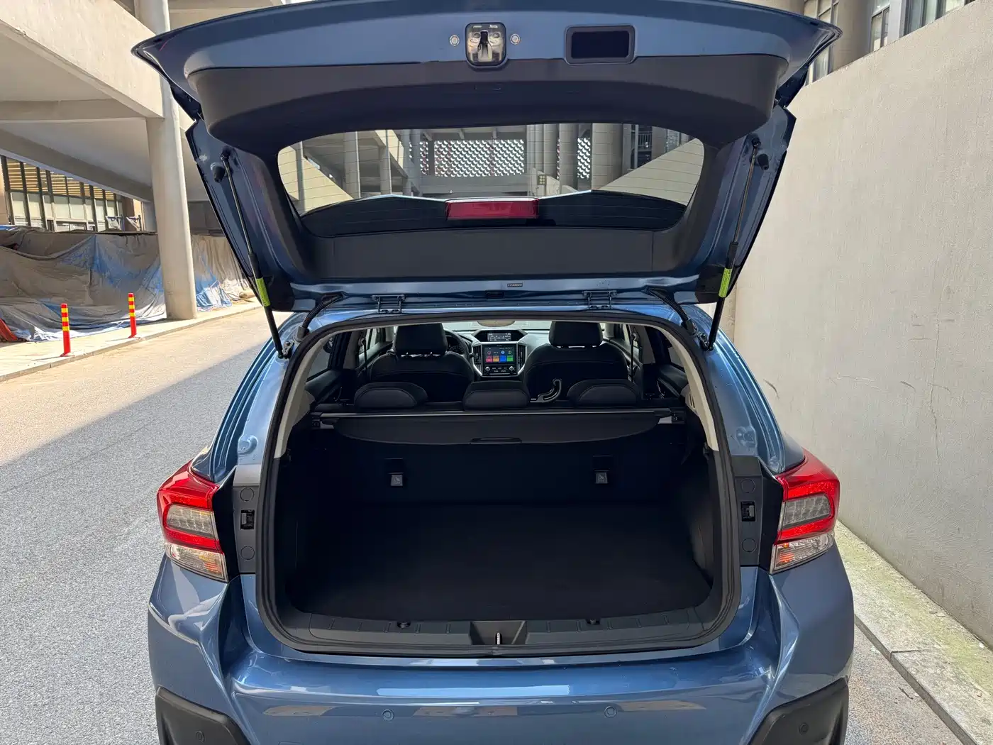 Subaru XV 2023 2022 2.0i AWD Luxury Edition