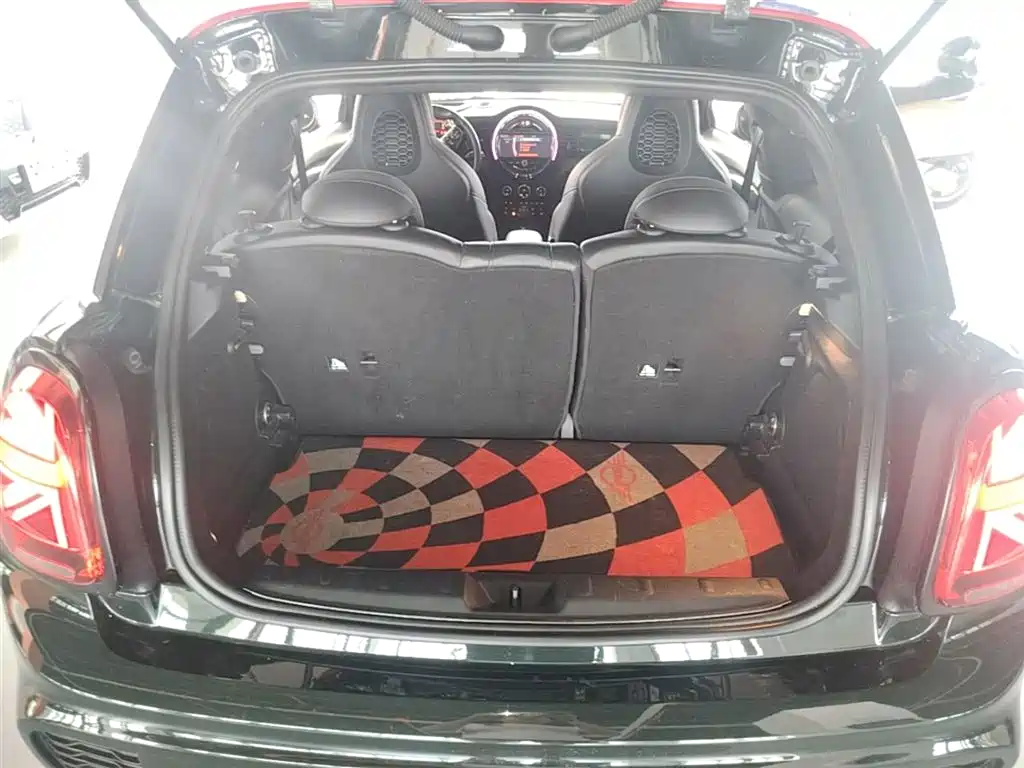 MINI JCW 2017 2015 2.0T JOHN COOPER WORKS
