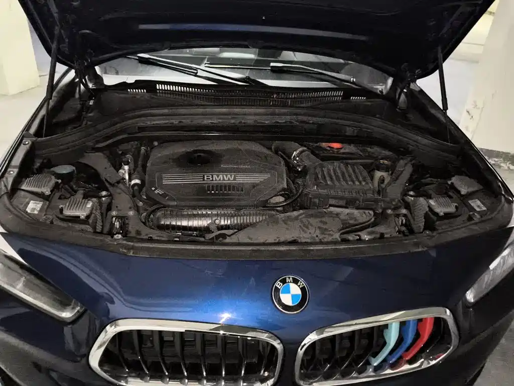 Фото 11 - BMW X2