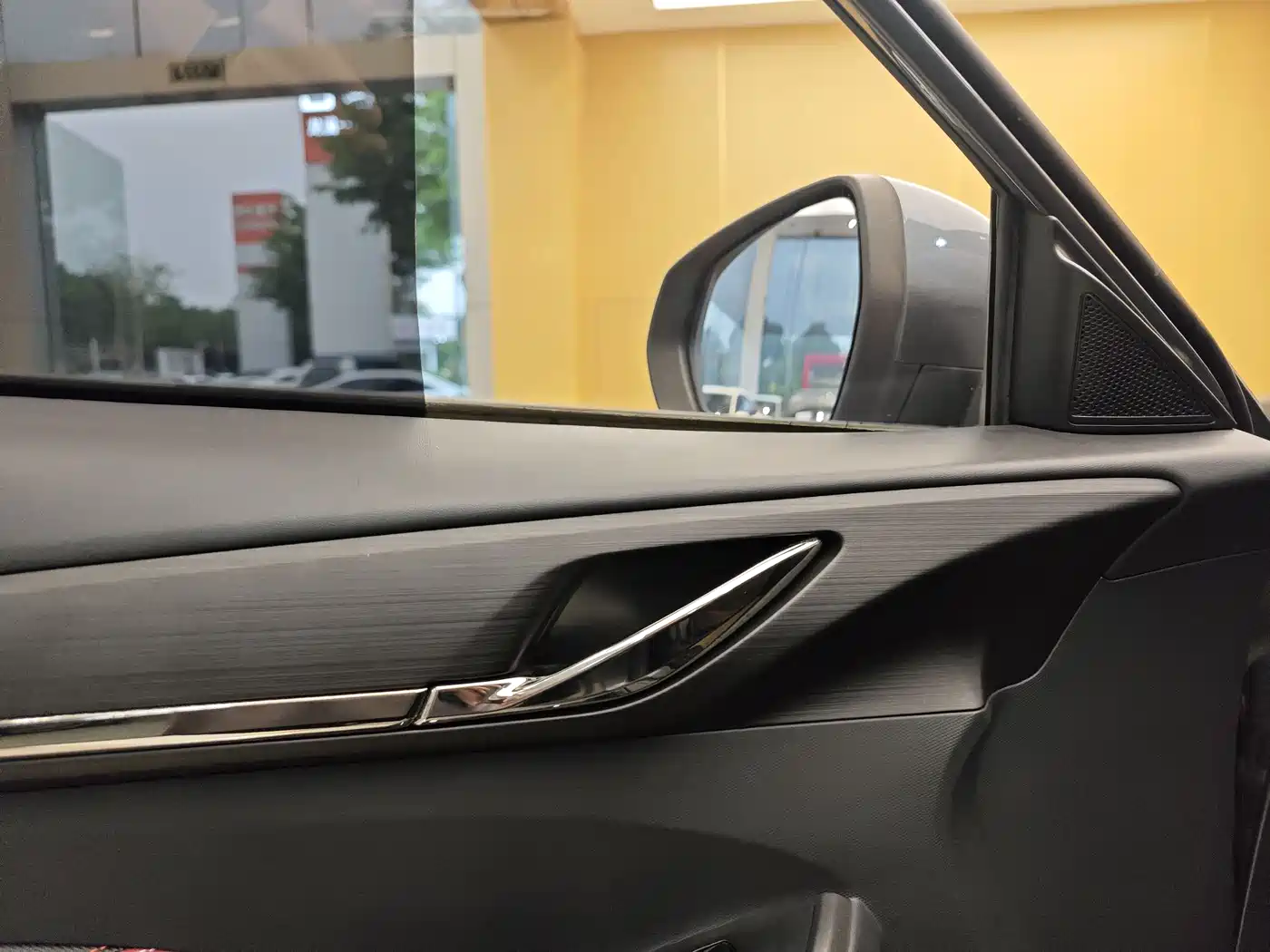 CHANGAN CHANGAN AUCHAN X5