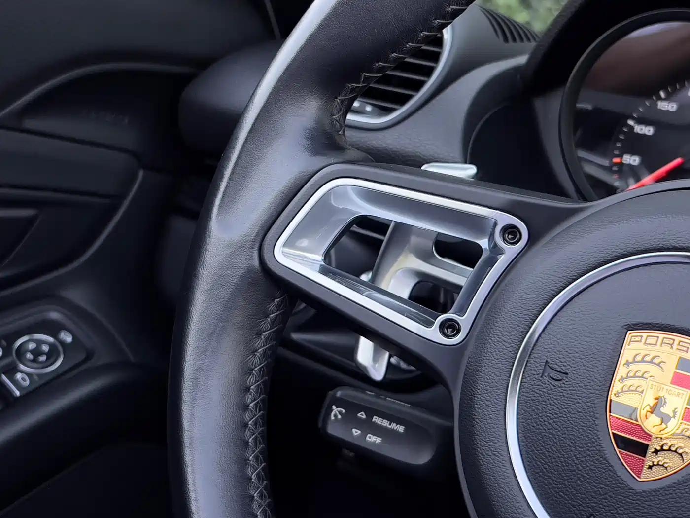 Porsche 718 2022 Boxster T 2.0T фото 18