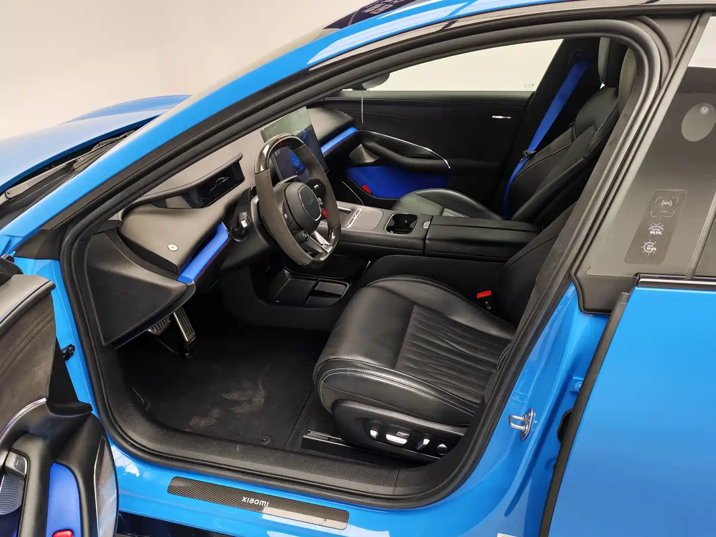 Xiaomi Auto Xiaomi SU7 2026 2026 All-Wheel Drive Edition