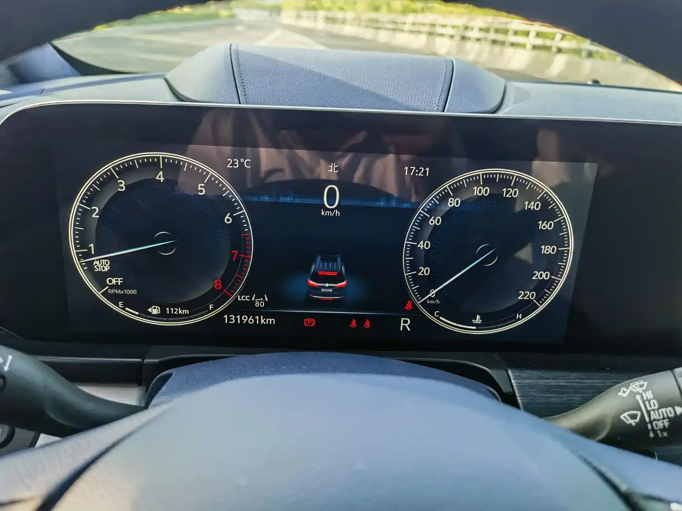 Buick GL8 2021 Avenir Aivia 4-Seater Prestige Edition фото 13