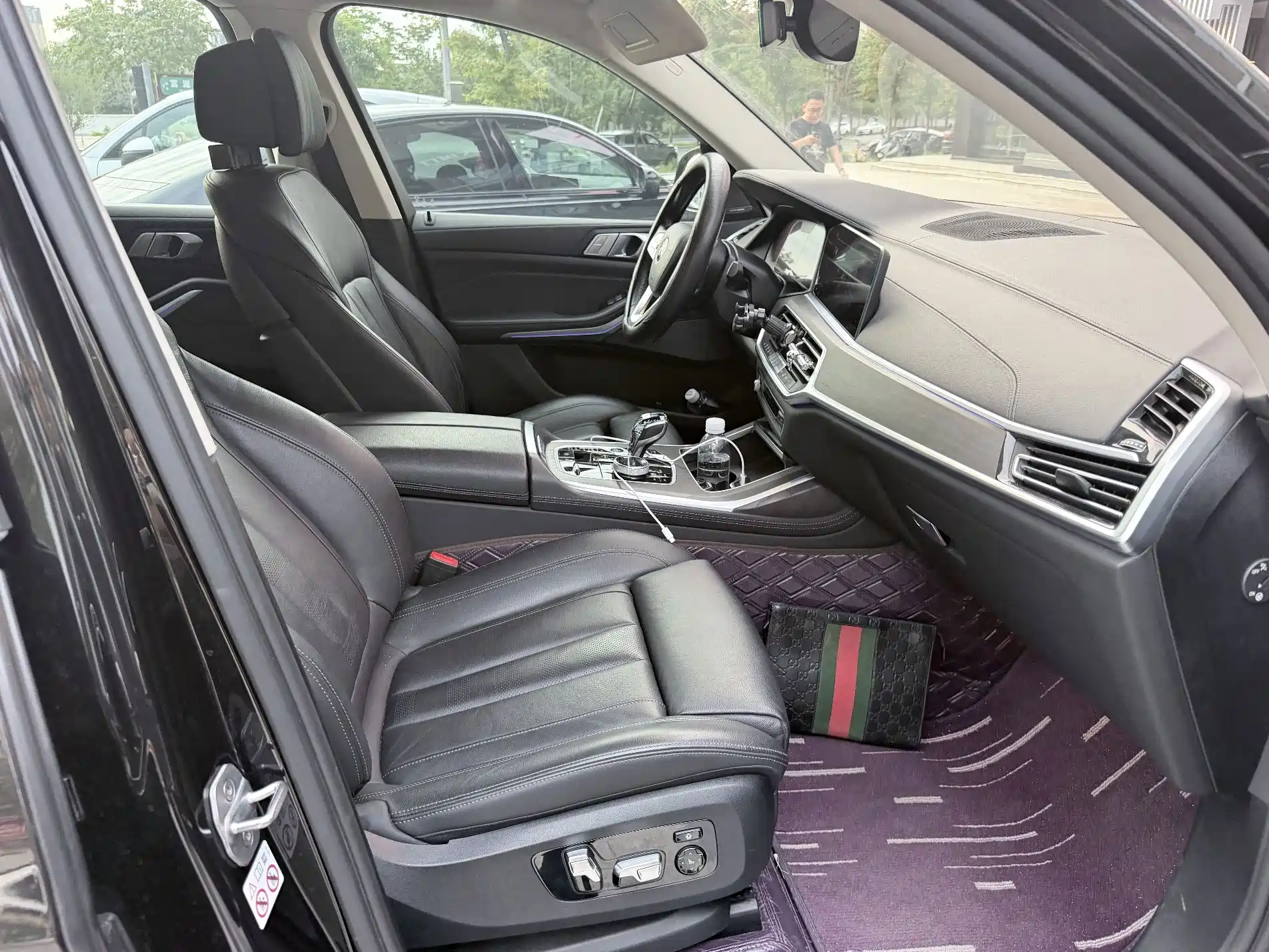 Фото 5 - BMW X7
