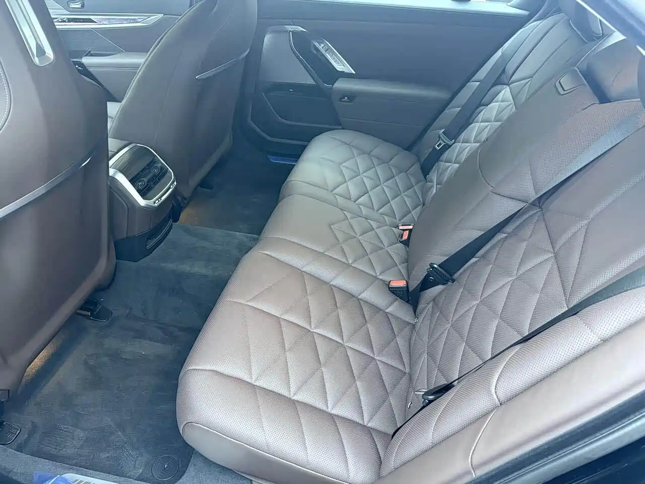 BMW 7 Series 2025 2023 Model 735Li M Sport Package