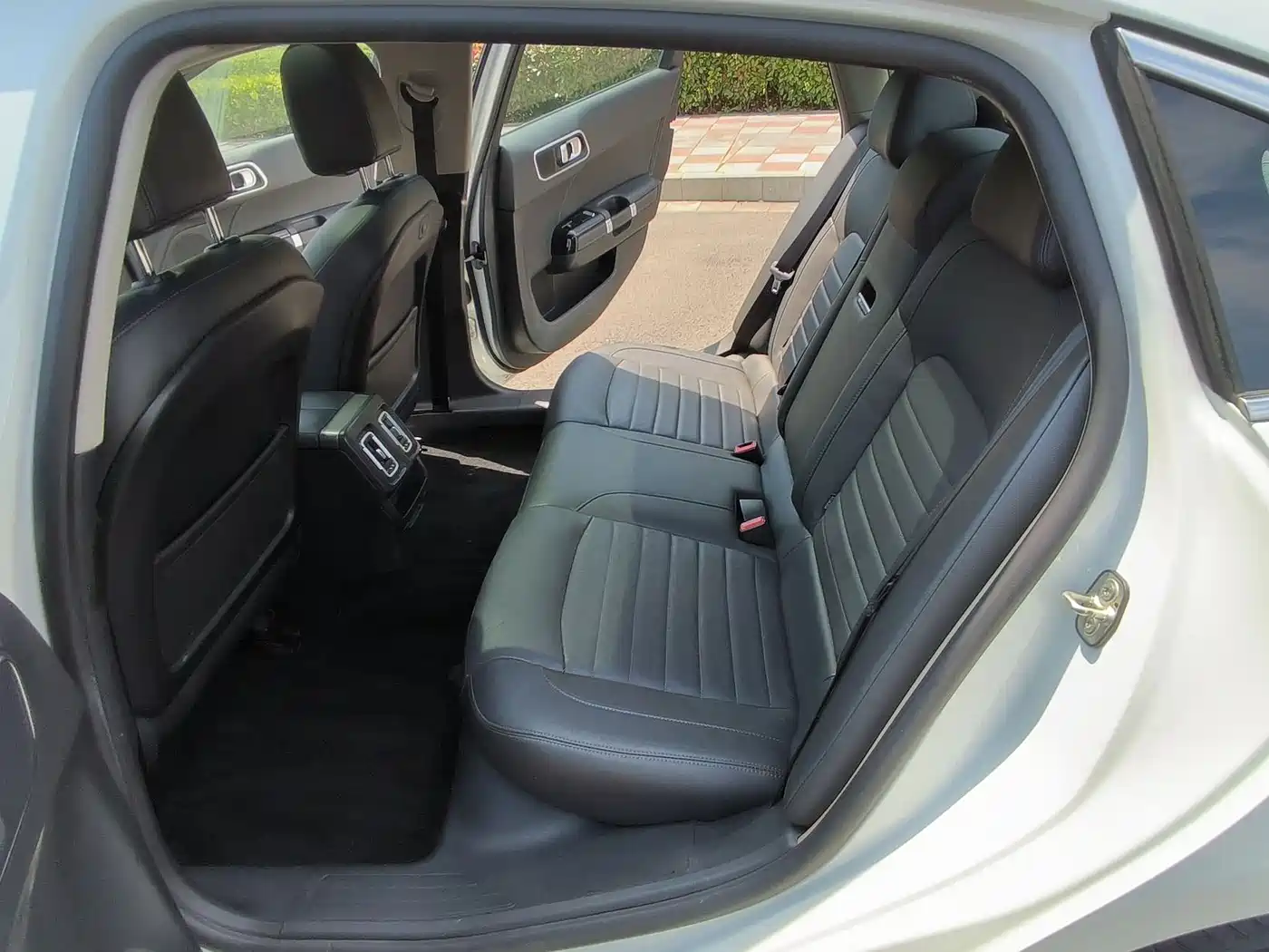Citroën C6 2018 2017 Facelift 380THP Luxury