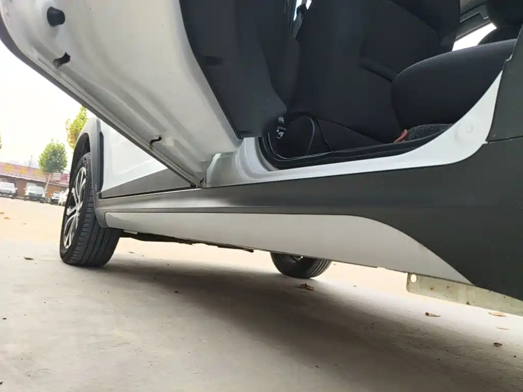 Chery Tiggo 3x 2019 2018 1.5L Manual Comfort
