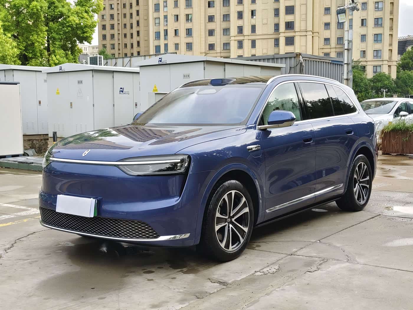 AITO Wenjie AITO M7