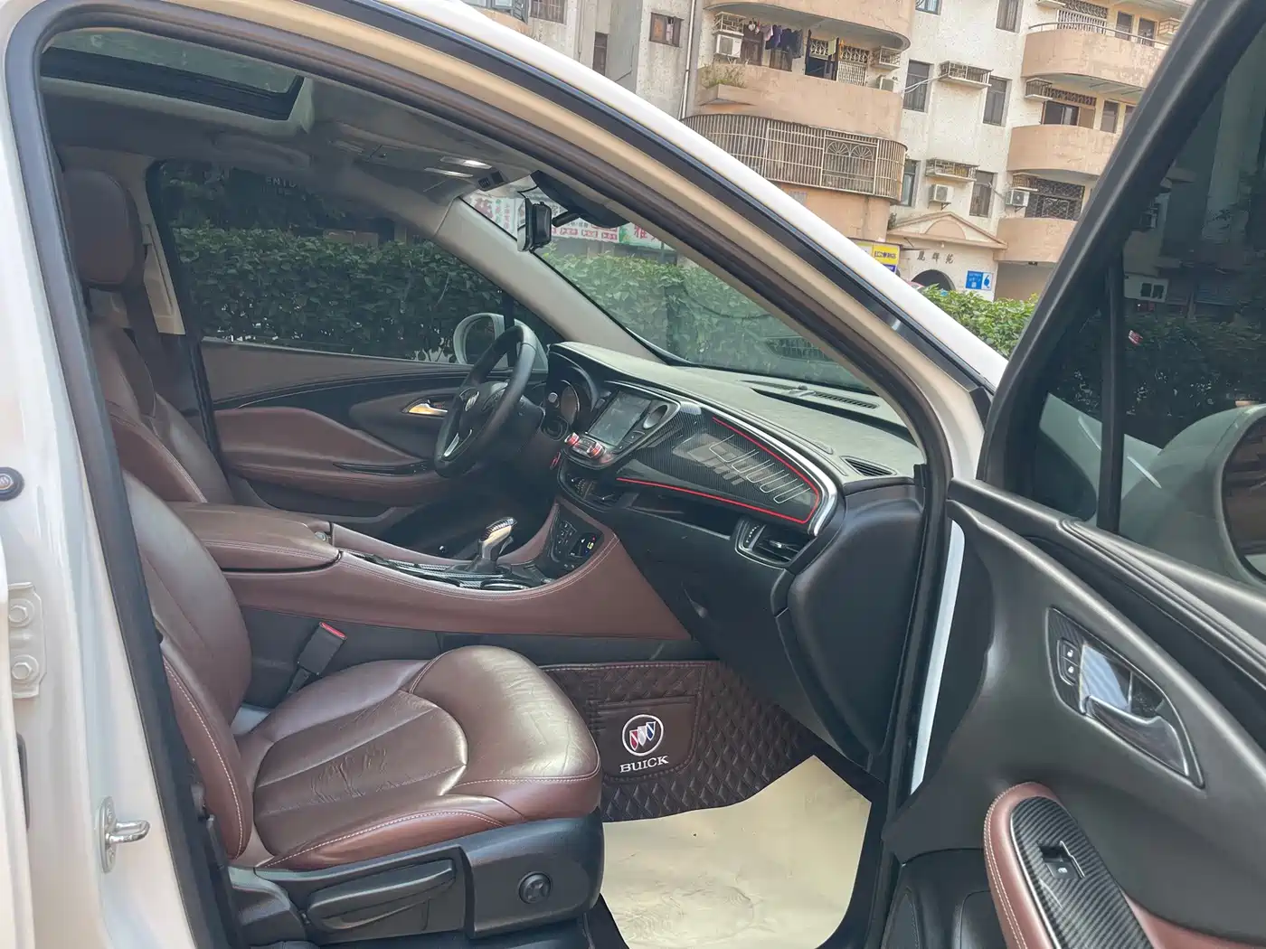 Фото 11 - Buick Envision Plus