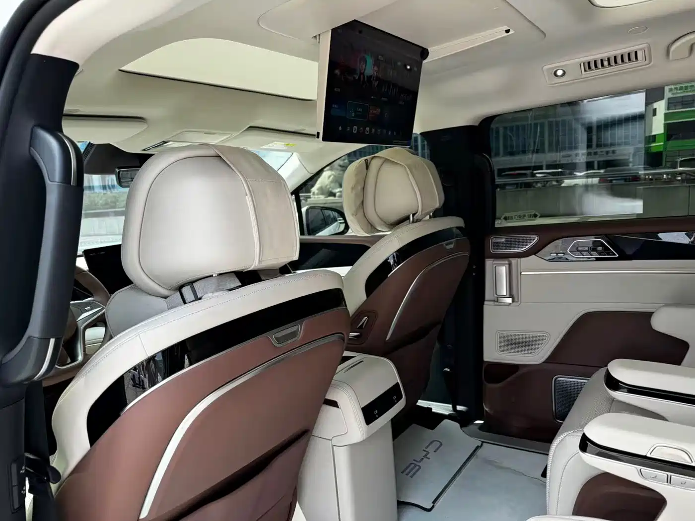 BYD Xia 2026 2025 DM-i 1.5T 180km Excellence