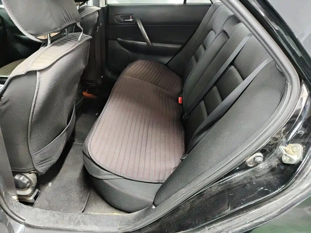 Mazda 6 2016 2015 2.0L Automatic Fashion