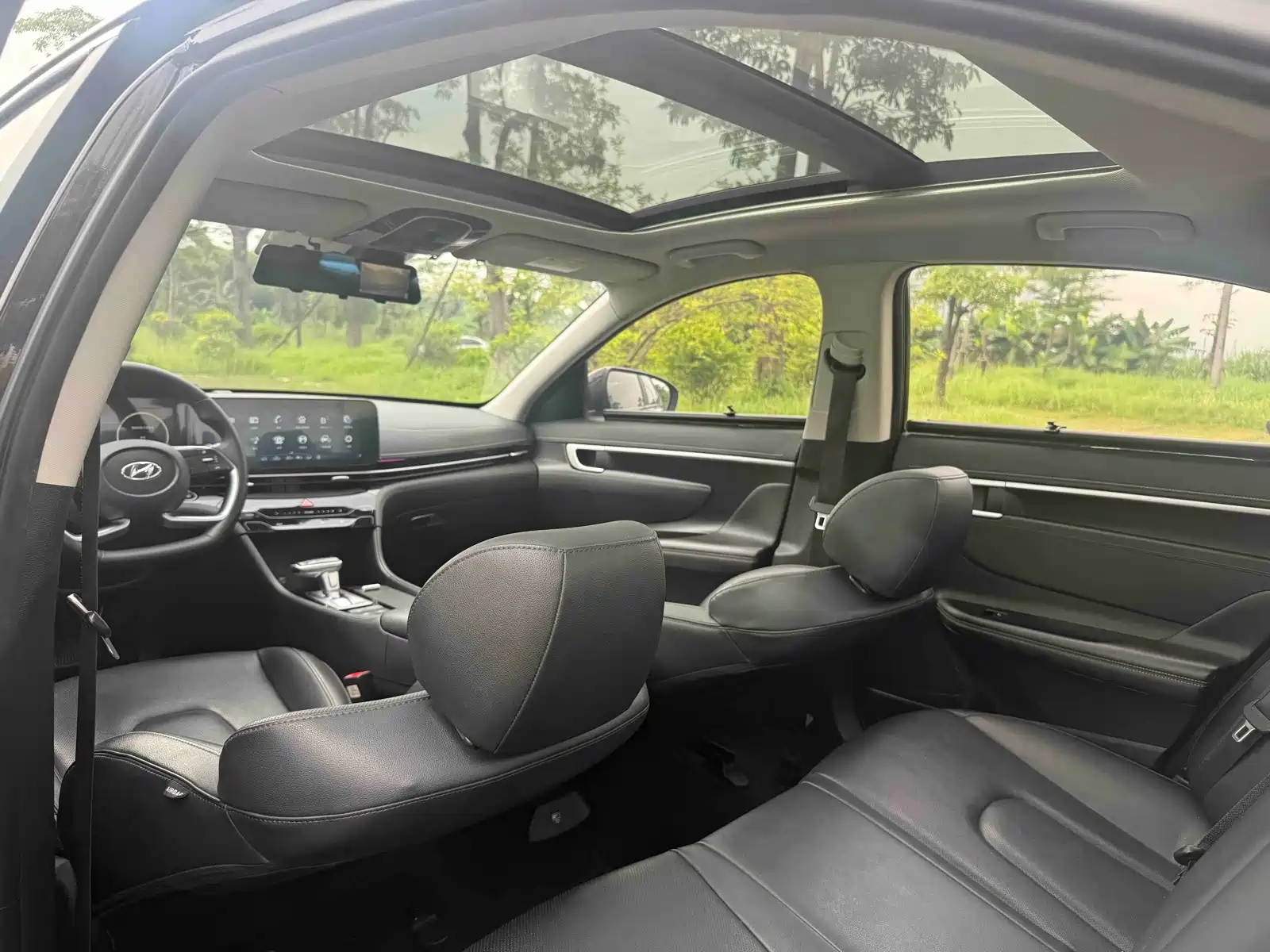 Photo 8 - Hyundai Mistra