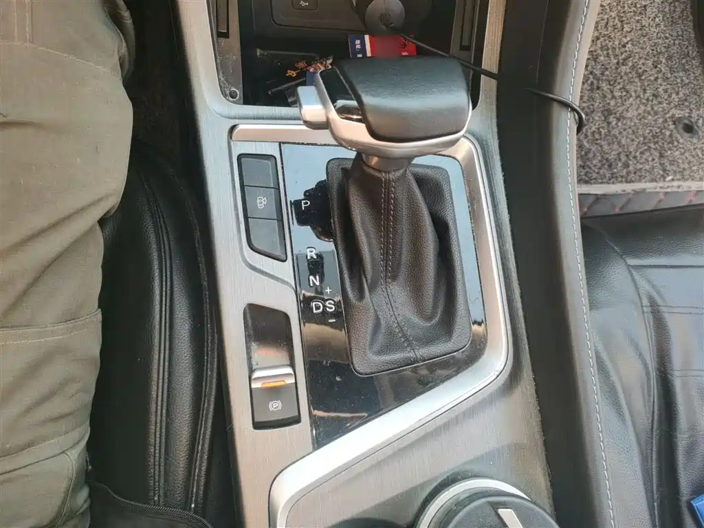 Changan CS55 PLUS 2020 2021 Blue Whale Edition 1.5T DCT Luxury
