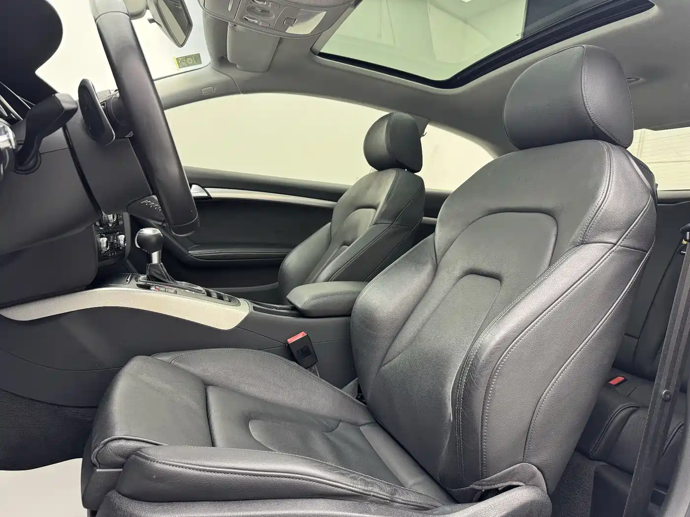 Audi A5 (Import) 2013 Coupe 40 TFSI Style Edition фото 18