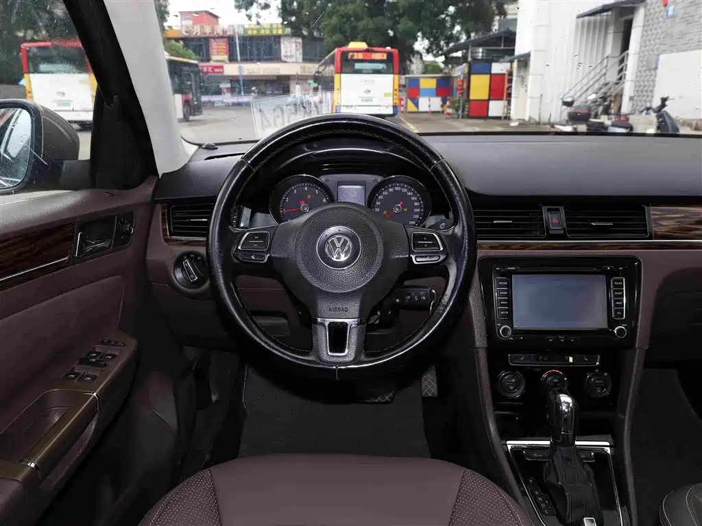 Photo 11 - Volkswagen Bora