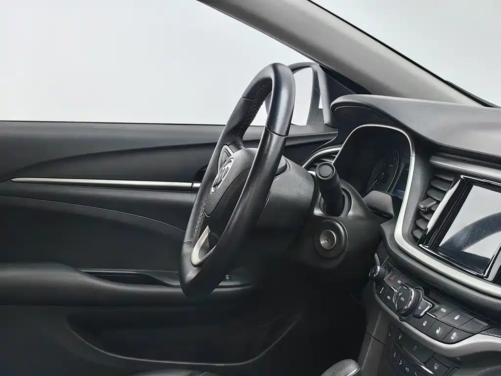 Buick Excelle GT 2020 2019 18T Auto Connected Elite China VI