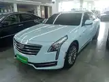 Фото 1 - Cadillac CT6