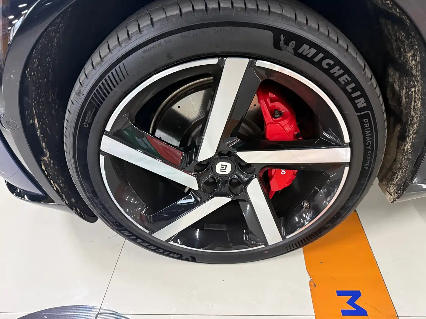 Xiaomi Auto Xiaomi YU7 2025 Ultra Long Range High Performance AWD Max Edition фото 18