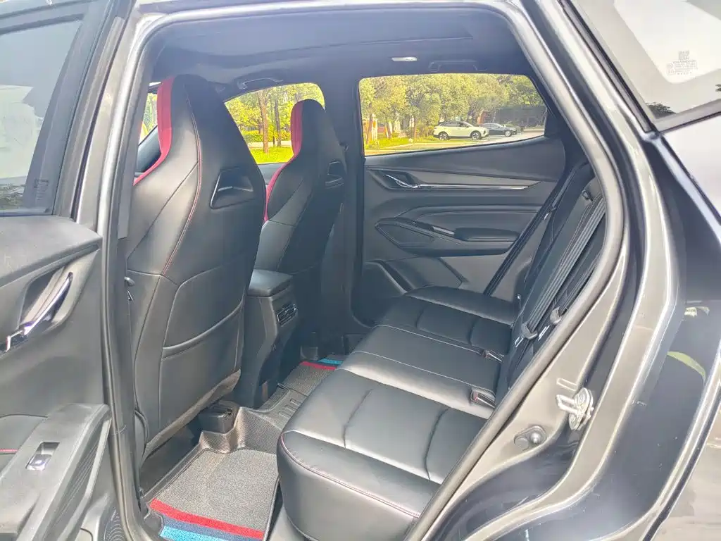 Changan X5 PLUS 2024 2024 1.5T DCT Excellence Model