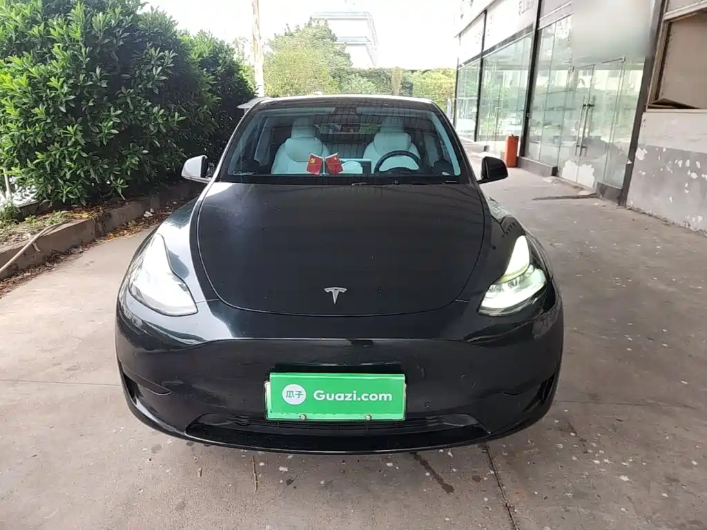Фото 3 - Tesla Model Y