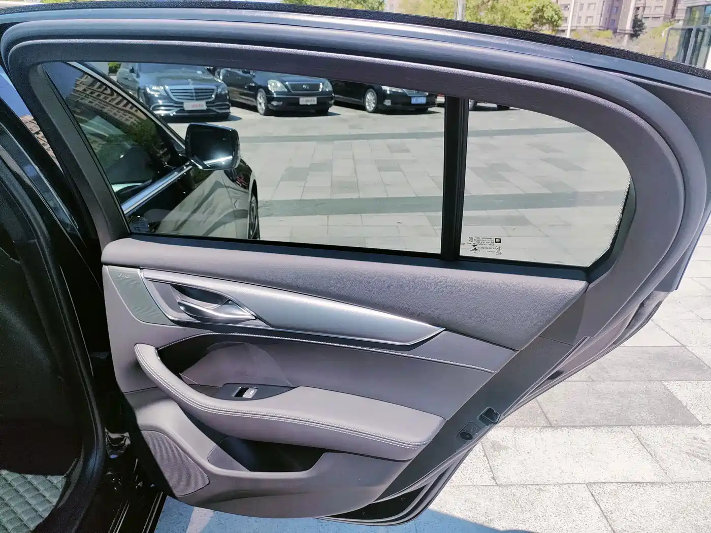 Cadillac CT5 2026 2025 Model 28T Urban Sport Edition