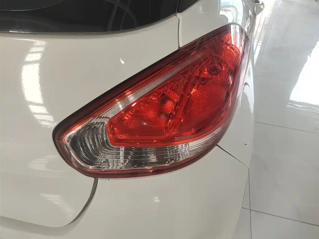Baojun 310 2018 2016 1.2L Manual Comfort Model
