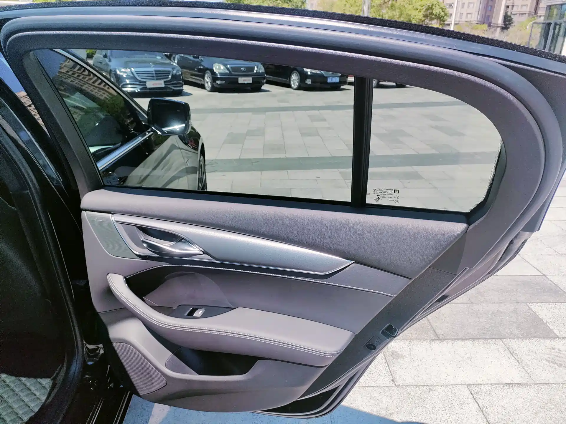 Photo 33 - Cadillac CT5