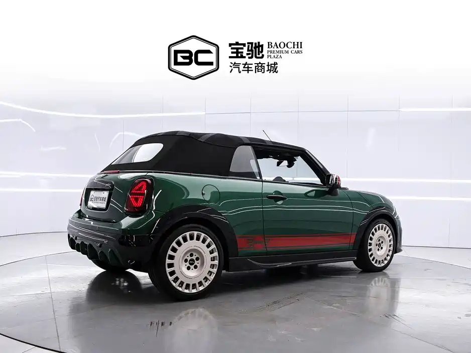 Фото 3 - MINI JCW