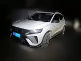 Фото 1 - Geely Coolray