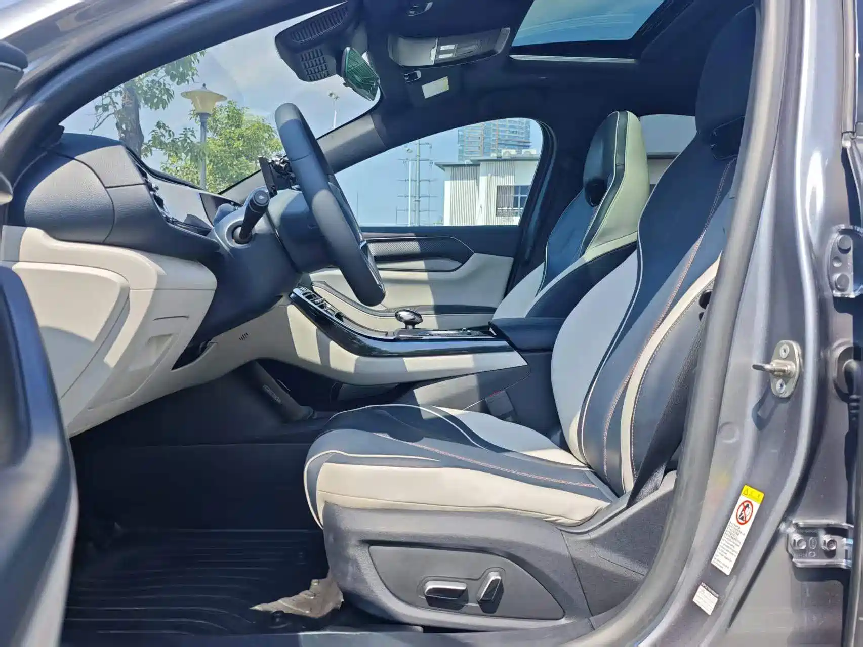 Фото 7 - BYD Qin PLUS