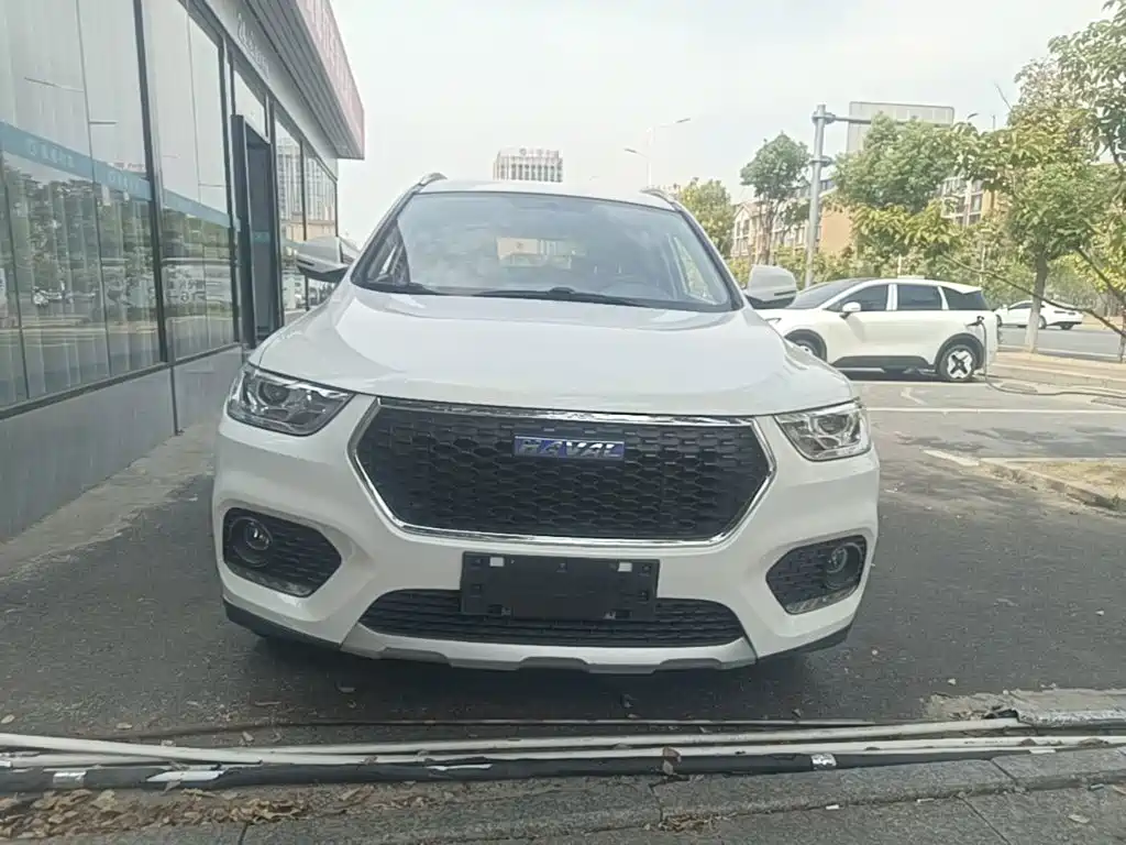 Фото 3 - Haval H2