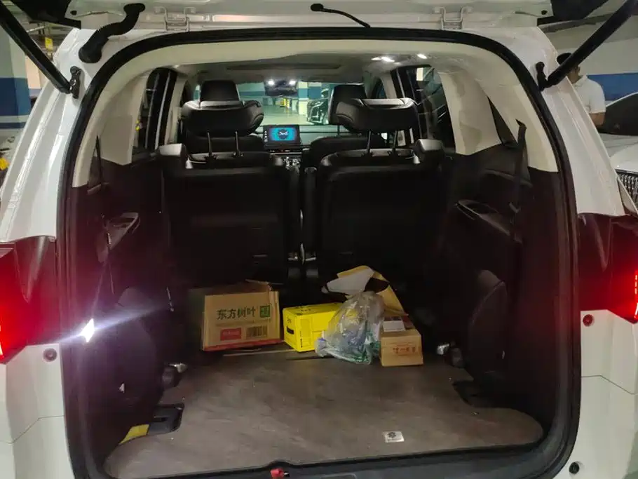 Honda Odyssey 2024 2024 2.0L e:HEV Sharp·Premium Edition