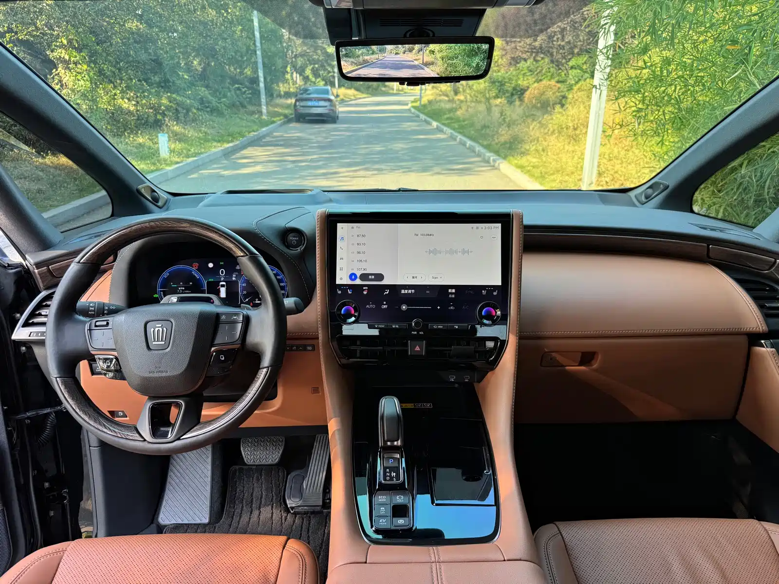 Фото 6 - Toyota Vellfire