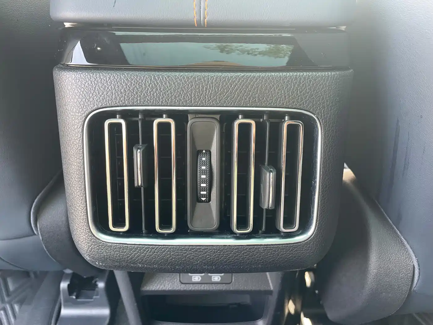 BYD Song PLUS PHEV 2021 DM-i 51KM Honor фото 24