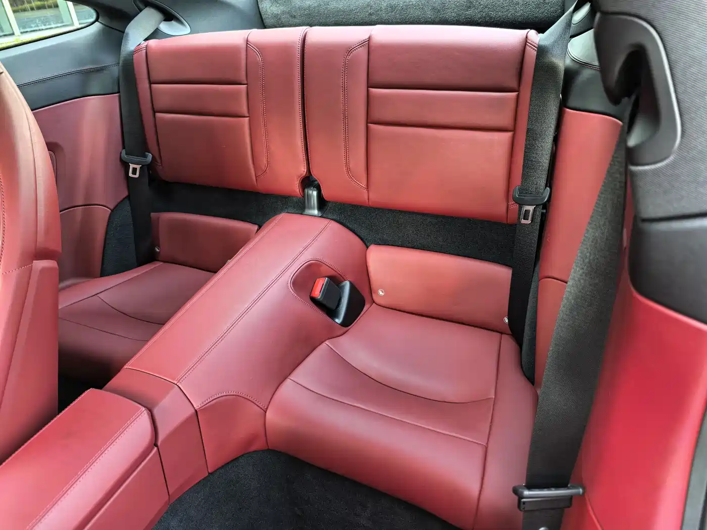 Porsche 911 2019 Carrera 4S 3.0T фото 13