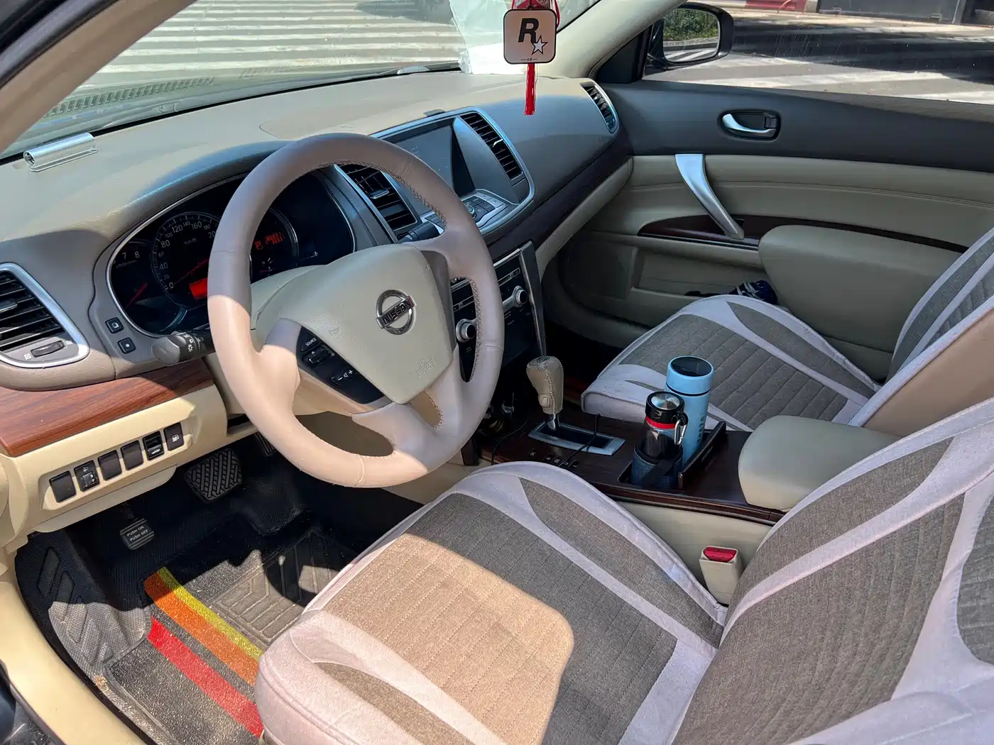 Nissan Teana 2009 2008 Model 2.0L XL Comfort Edition