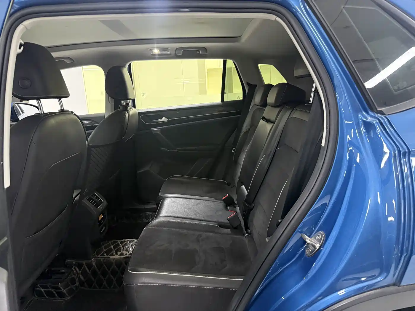 Photo 15 - Volkswagen Tayron