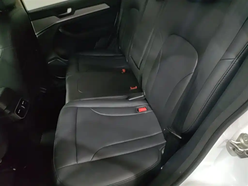Haval H6 2018 Red Label Sport 1.5T Automatic 2WD Elite фото 17