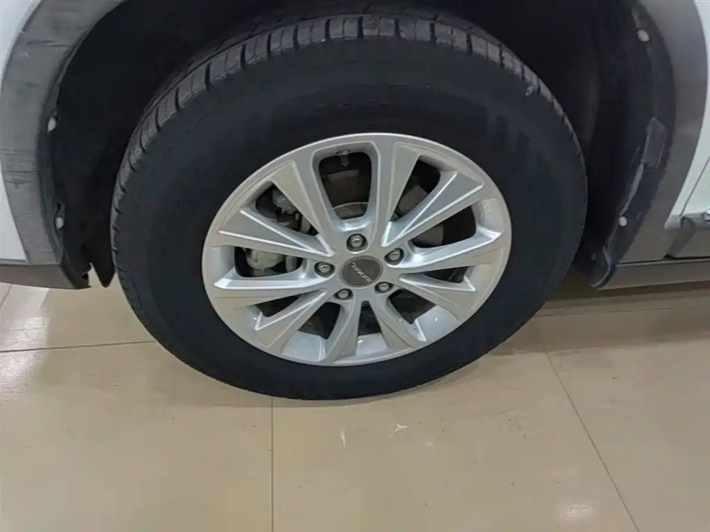 Haval H6 2018 Red Label Sport 1.5T Automatic 2WD Elite фото 23