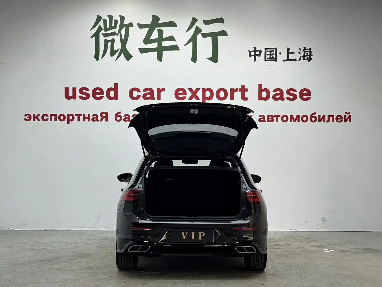 Volkswagen Golf 2021 280TSI DSG R-Line фото 22