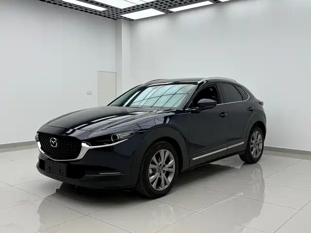 MAZDA CX 30