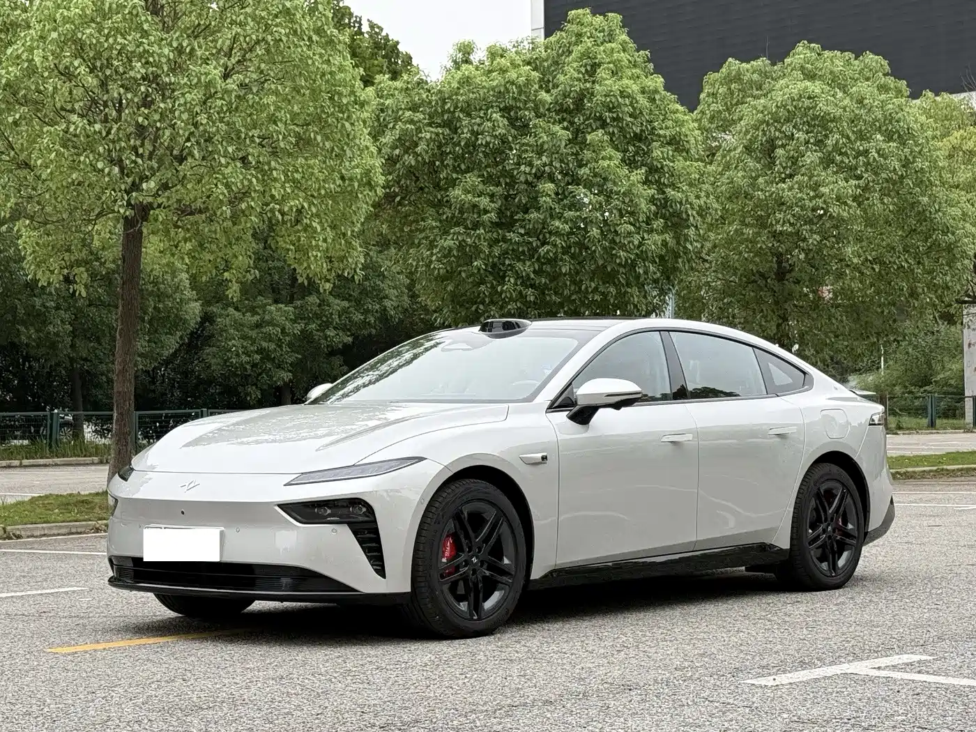 2026 Dongfeng Yipai eπ007