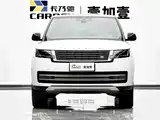 Фото 2 - Land Rover Range Rover
