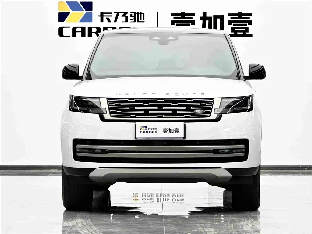 Фото 2 - Land Rover Range Rover