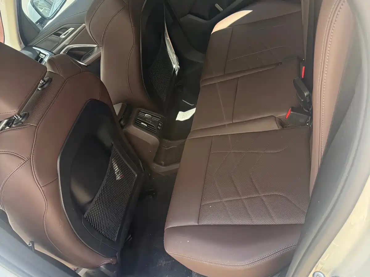 BMW X2 (Import) 2024 2024 sDrive25i M Sport Package