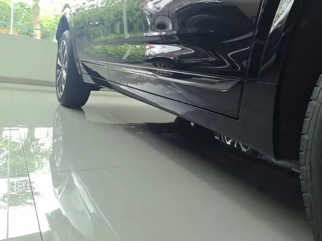 Cadillac XT5 2025 2025 2.0T Luxury
