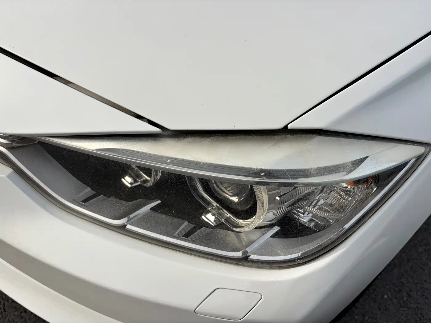 BMW 3 Series 2014 320Li Luxury Design Package фото 9