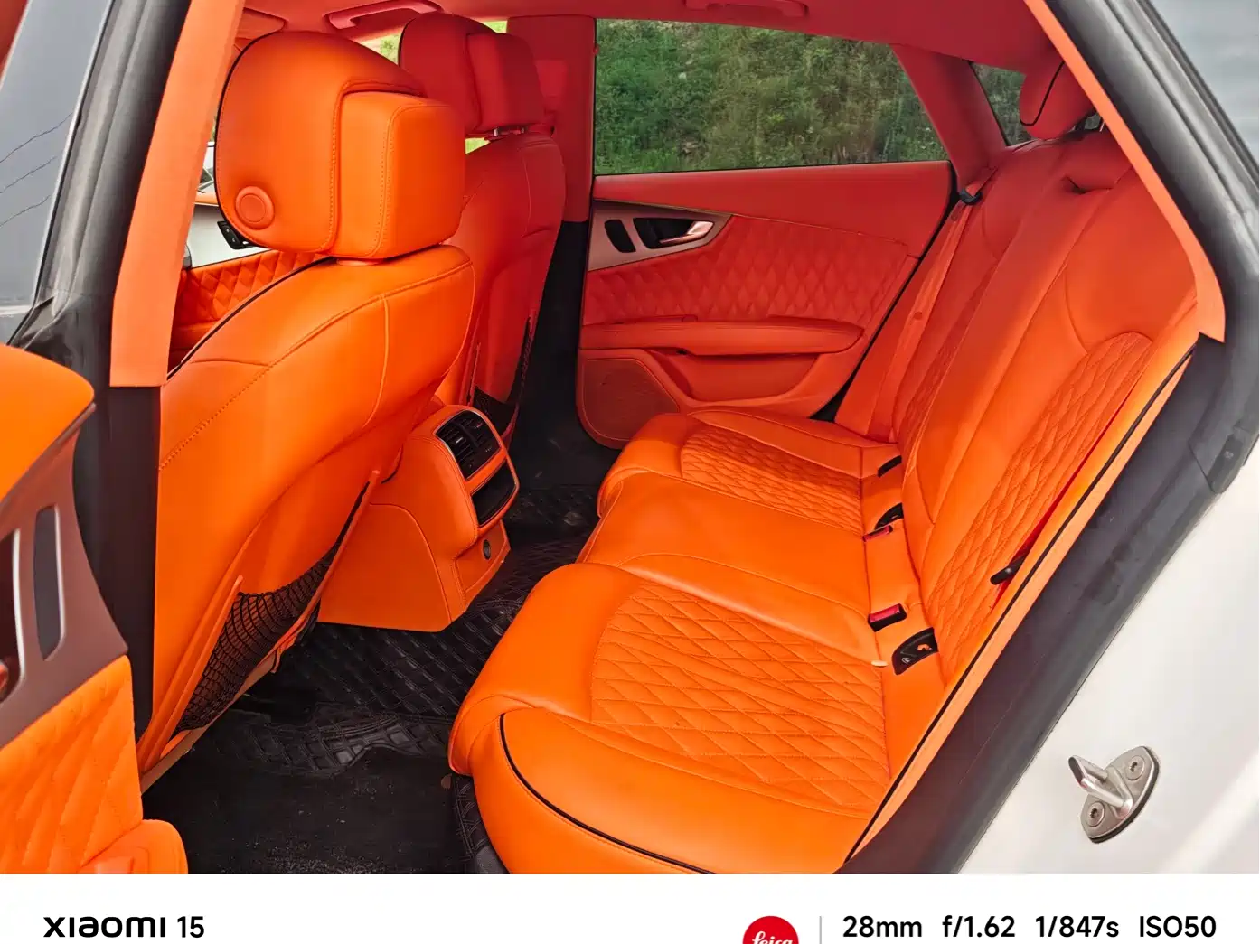 Audi A7 2013 2012 2.8FSI quattro Progressive