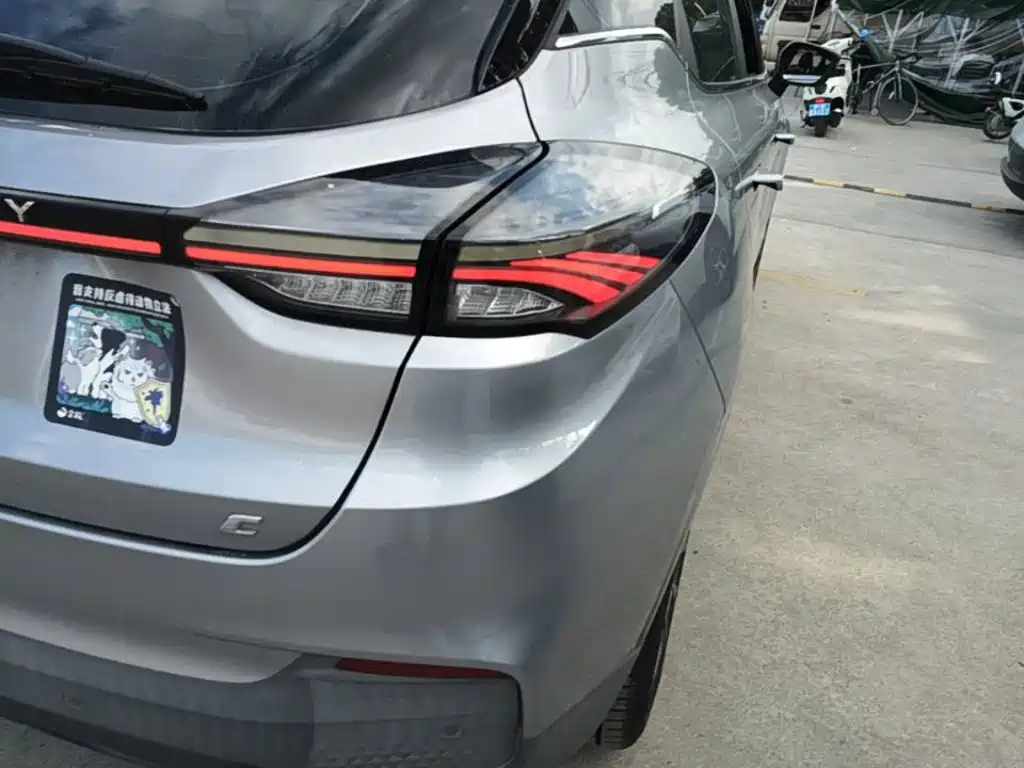 Geely Geometry C 2021 2021 C550 Power Edition