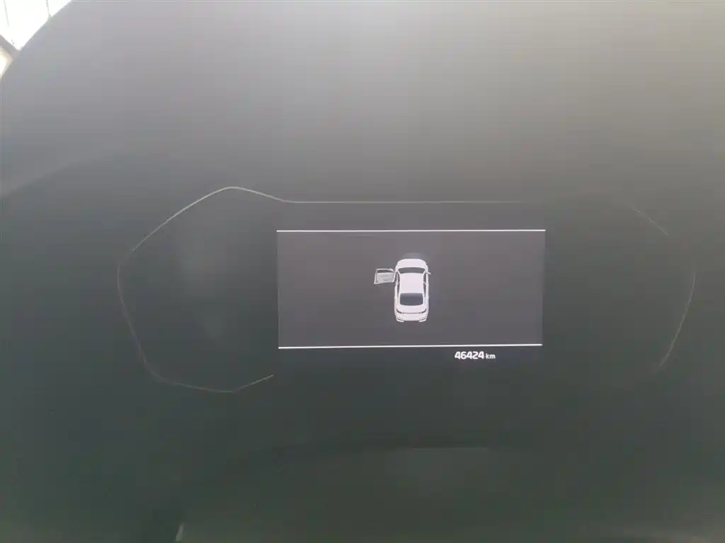 Kia K3 2020 1.5L CVT Smart Connectivity Version фото 13